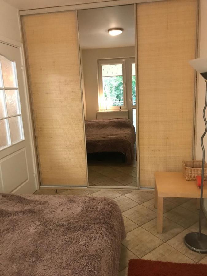 Apartament Bursztyn *