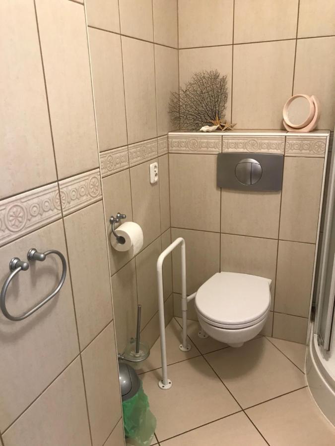 Apartament Bursztyn