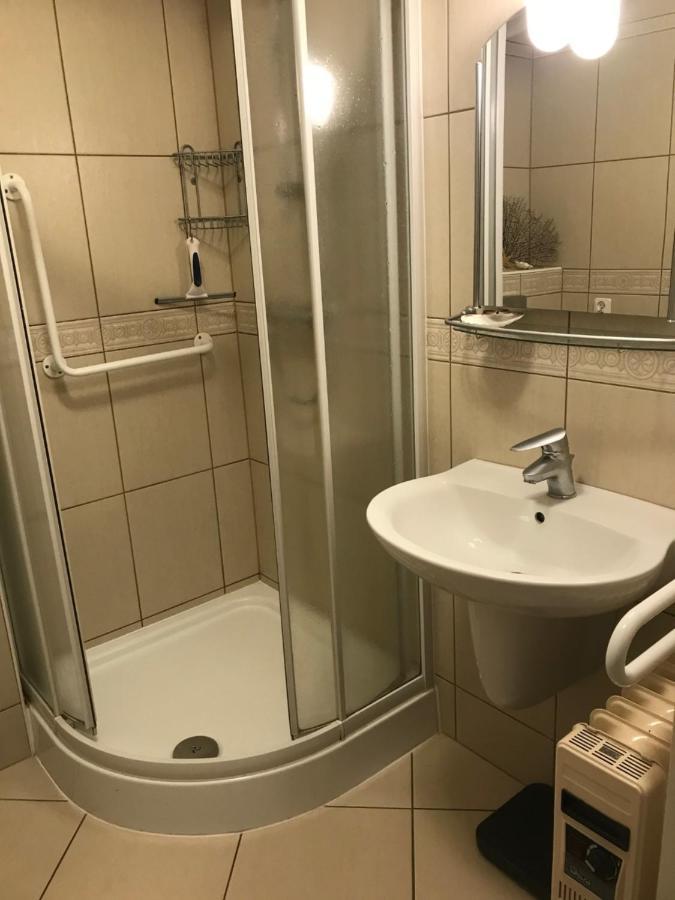 Apartament Bursztyn