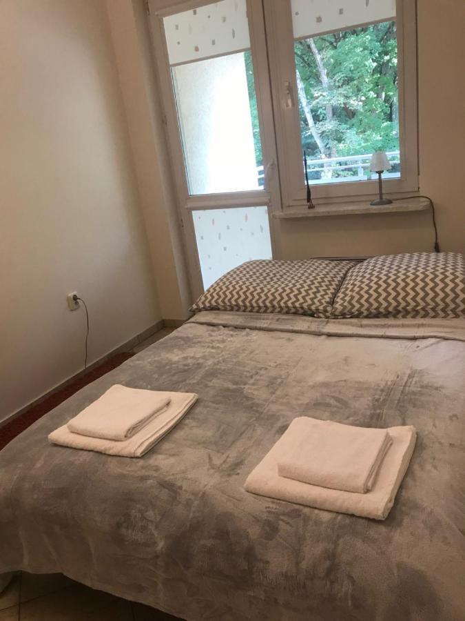 Apartament Bursztyn * Kolobrzeg