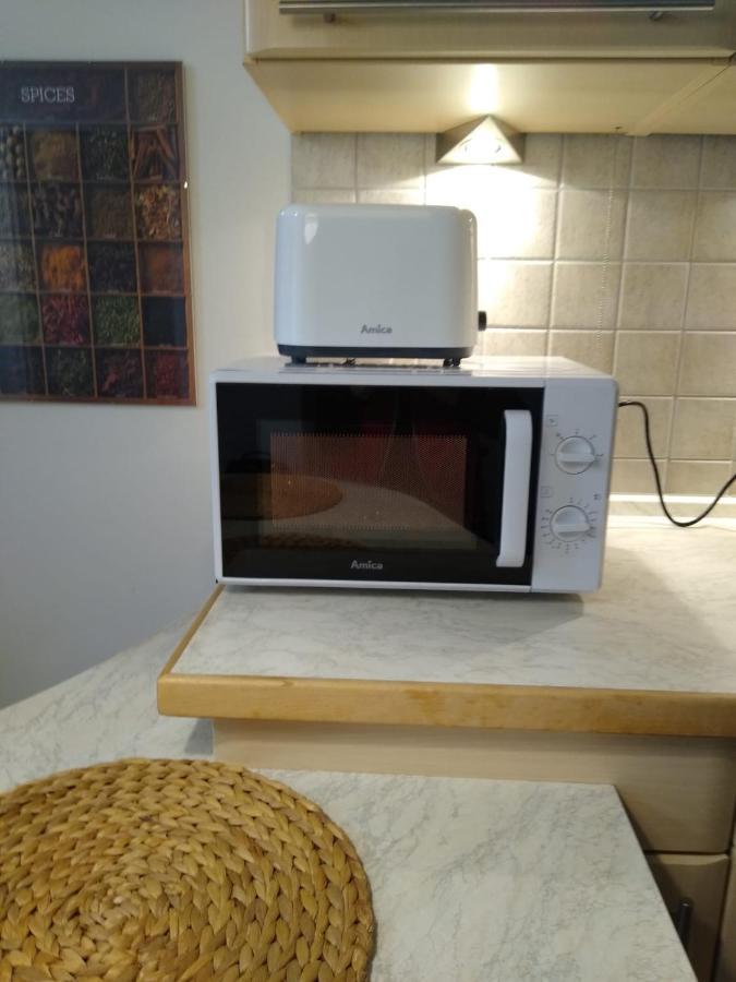 Apartament Bursztyn Apartment *